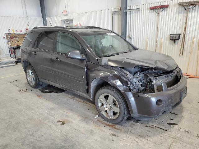 Photo 4 from auction – 2008 CHEVROLET EQUINOX LT with VIN 2CNDL43F586302351