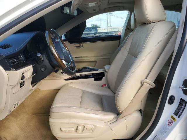 Photo 7 from auction – 2013 LEXUS ES 350 with VIN JTHBK1GG8D2015026