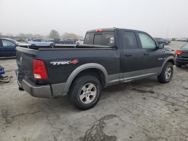 Photo 3 from auction – 2010 DODGE RAM 1500 with VIN 1D7RV1GT1AS225117
