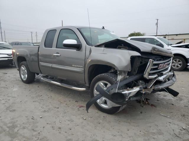 Photo 4 from auction – 2013 GMC SIERRA K15 with VIN 1GTR2VE73DZ231268