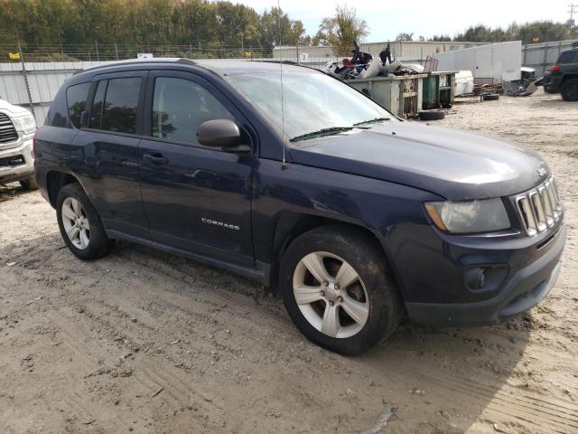 Photo 4 from auction – 2014 JEEP COMPASS SP with VIN 1C4NJDBB5ED748820
