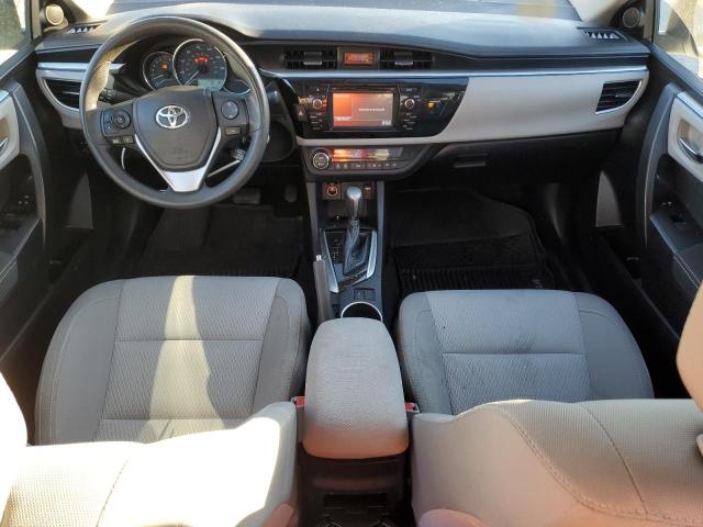 Photo 8 from auction – 2015 TOYOTA COROLLA L with VIN 2T1BURHE5FC461419