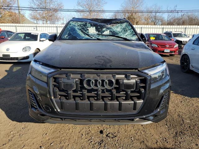 Photo 5 from auction – 2025 AUDI Q7 PREMIUM with VIN WA1LVBF75SD004209