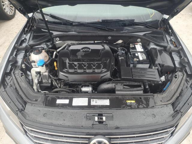 Photo 11 from auction – 2019 VOLKSWAGEN PASSAT WOL with VIN 1VWLA7A34KC012467
