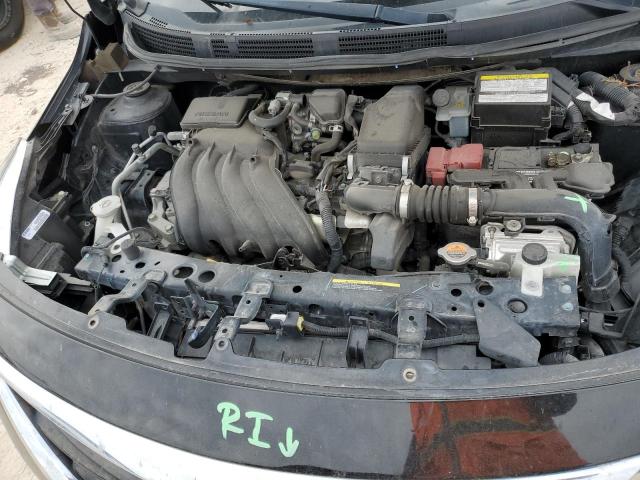 Photo 11 from auction – 2018 NISSAN VERSA S with VIN 3N1CN7AP8JL867799