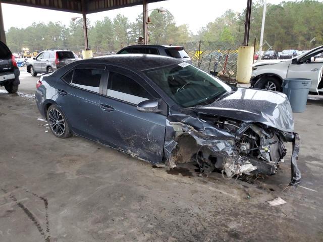 Photo 4 from auction – 2016 TOYOTA COROLLA L with VIN 2T1BURHE2GC626053