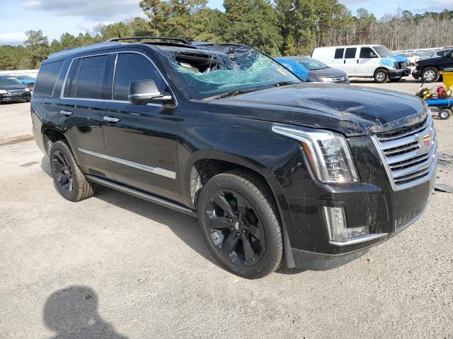 Photo 4 from auction – 2019 CADILLAC ESCALADE P with VIN 1GYS3DKJ9KR130784