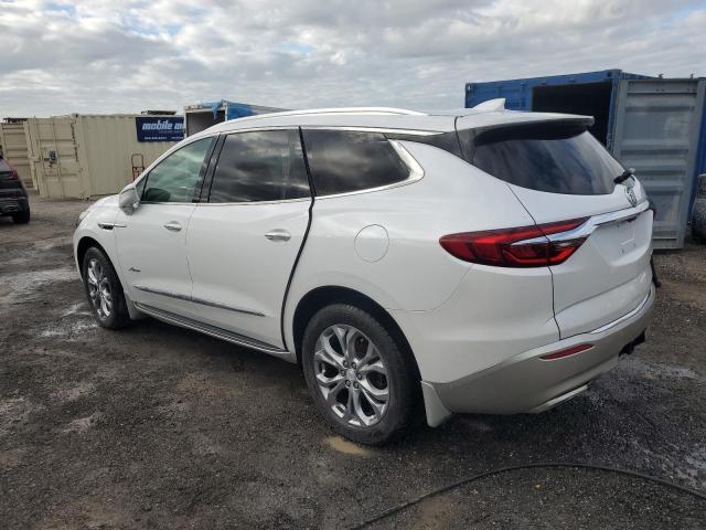 Photo 2 from auction – 2019 BUICK ENCLAVE AV with VIN 5GAERDKW7KJ102625