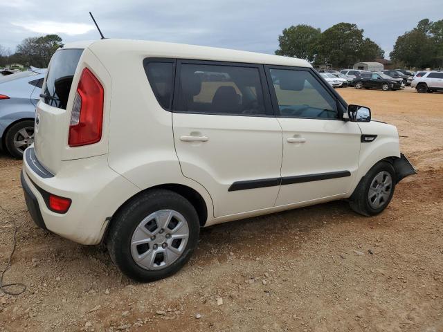 Photo 3 from auction – 2013 KIA SOUL with VIN KNDJT2A51D7512364