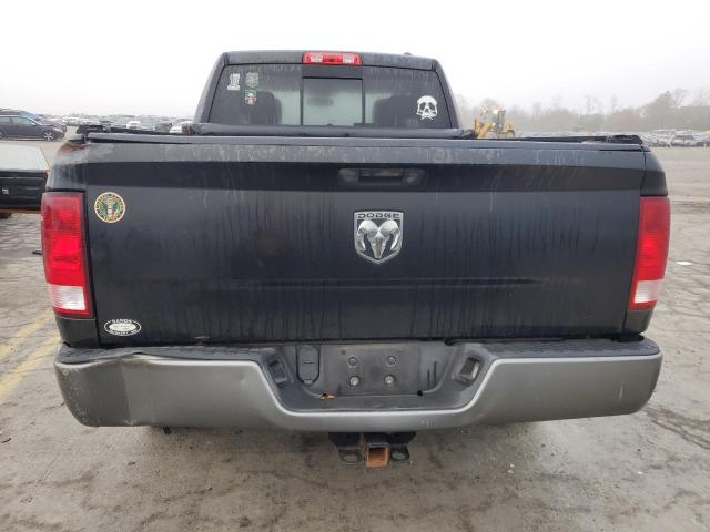 Photo 6 from auction – 2010 DODGE RAM 1500 with VIN 1D7RV1GT1AS225117
