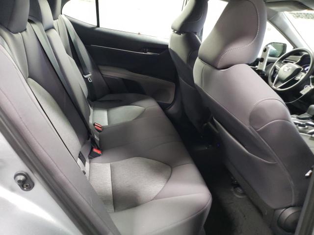 Photo 10 from auction – 2023 TOYOTA CAMRY LE with VIN 4T1C11AK2PU158113