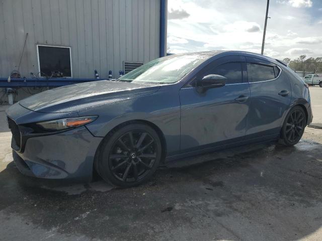 MAZDA 3 PREMIUM 2021 with VIN JM1BPAML3M1314871 - Photo from auction