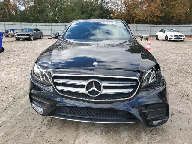 Photo 5 from auction – 2017 MERCEDES-BENZ E 300 with VIN WDDZF4JB0HA023514