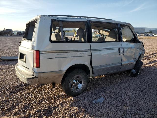 Photo 3 from auction – 1997 CHEVROLET ASTRO with VIN 1GNDM19W9VB128050