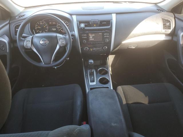 Photo 8 from auction – 2015 NISSAN ALTIMA with VIN 1N4AL3AP2FC454059