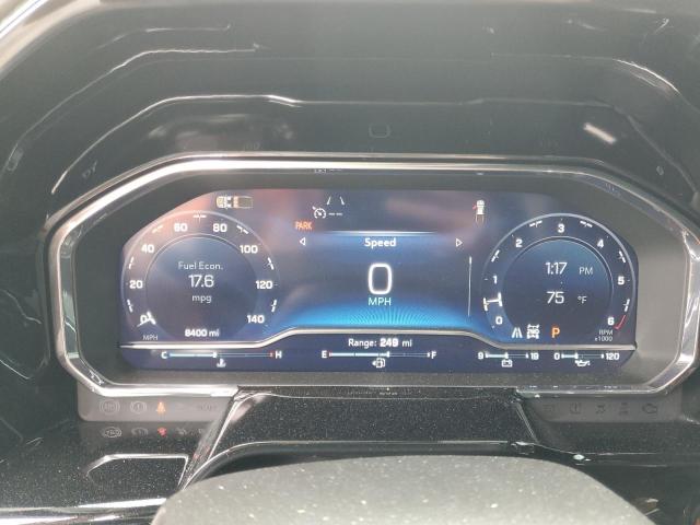 Photo 9 from auction – 2024 CHEVROLET SILVERADO with VIN 2GCUDDED9R1209330