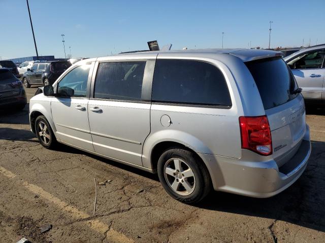 Photo 2 from auction – 2011 DODGE GRAND CARA with VIN 2D4RN3DG5BR627421