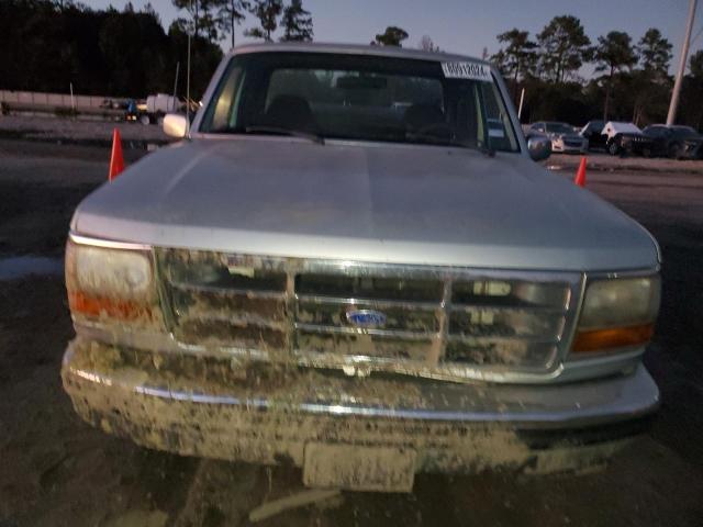 Photo 5 from auction – 1993 FORD F150 with VIN 1FTEX15NXPKA17401