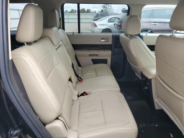 Photo 11 from auction – 2013 FORD FLEX LIMIT with VIN 2FMGK5D81DBD23267