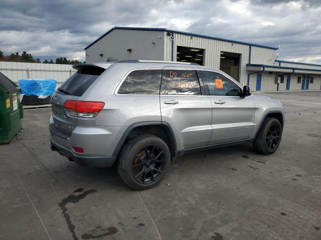 Photo 3 from auction – 2014 JEEP GRAND CHER with VIN 1C4RJFAG3EC477921