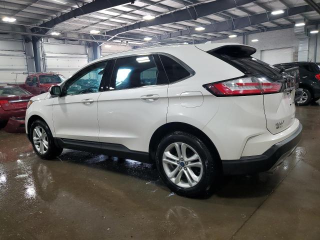 Photo 2 from auction – 2019 FORD EDGE SEL with VIN 2FMPK3J9XKBB80690