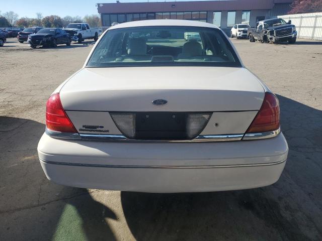 Photo 6 from auction – 2003 FORD CROWN VICT with VIN 2FAFP74W33X196427