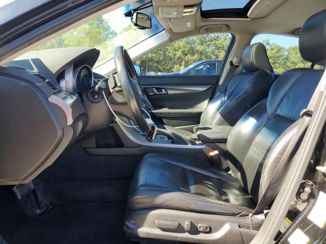 Photo 7 from auction – 2011 ACURA TL with VIN 19UUA8F52BA001326