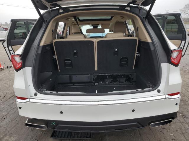Photo 13 from auction – 2023 ACURA MDX TECHNO with VIN 5J8YD9H43PL007733