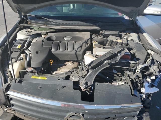 Photo 11 from auction – 2008 NISSAN ALTIMA HYB with VIN 1N4CL21E28C124345