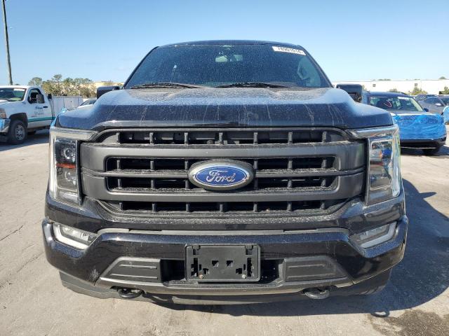 Photo 5 from auction – 2021 FORD F150 SUPER with VIN 1FTFW1E83MFA96674