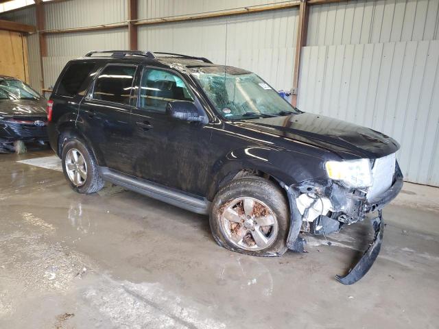 Photo 4 from auction – 2011 FORD ESCAPE LIM with VIN 1FMCU9EG1BKC22576