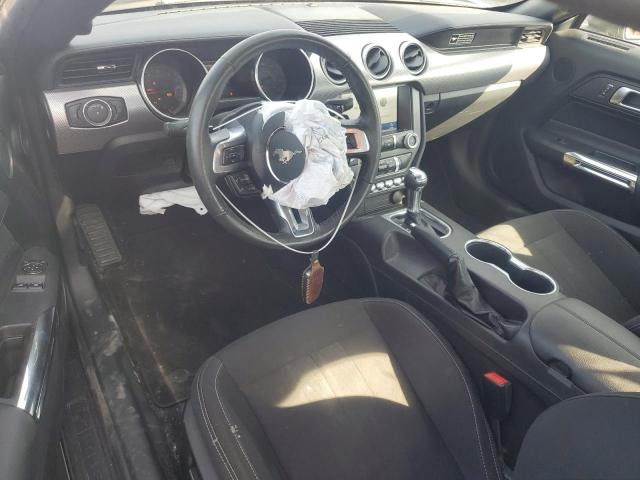 Photo 8 from auction – 2020 FORD MUSTANG with VIN 1FA6P8TH1L5153960