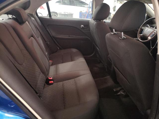 Photo 10 from auction – 2012 FORD FUSION SE with VIN 3FAHP0HA2CR193483