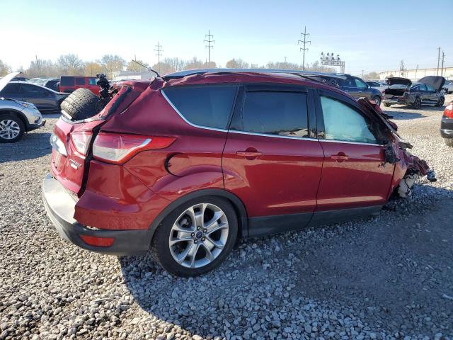 Photo 3 from auction – 2016 FORD ESCAPE TIT with VIN 1FMCU9J93GUB84206