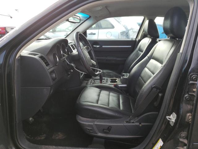 Photo 7 from auction – 2010 DODGE CHARGER R/ with VIN 2B3CA5CT0AH150508