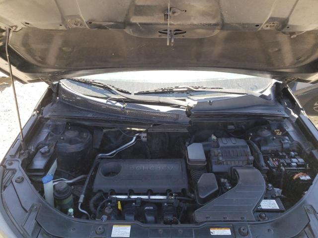 Photo 12 from auction – 2011 KIA SORENTO BA with VIN 5XYKT3A1XBG070157