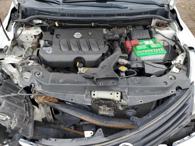 Photo 12 from auction – 2011 NISSAN VERSA S with VIN 3N1BC1CP4BL496301