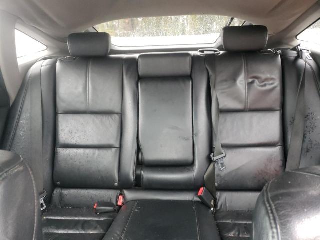 Photo 10 from auction – 2012 HONDA CROSSTOUR with VIN 5J6TF1H50CL006928