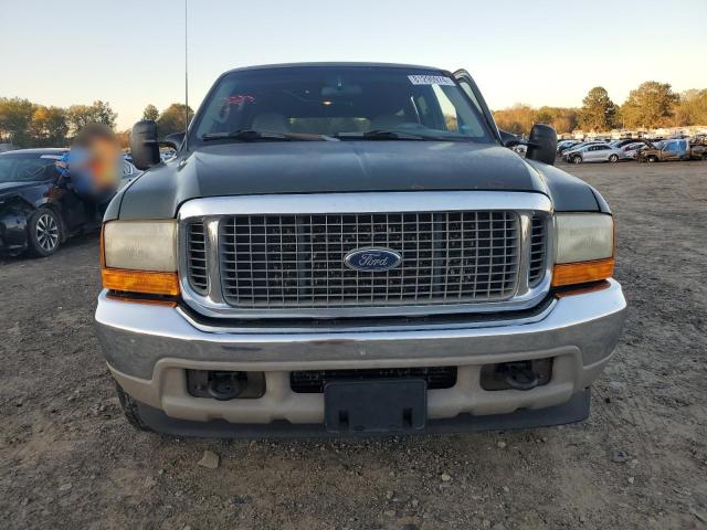 Photo 5 from auction – 2000 FORD EXCURSION with VIN 1FMNU42S5YEE16961