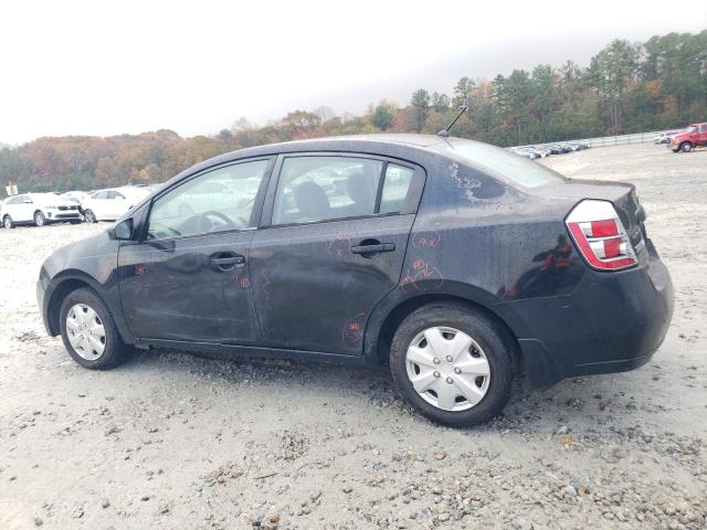 Photo 2 from auction – 2007 NISSAN SENTRA 2.0 with VIN 3N1AB61E07L653228