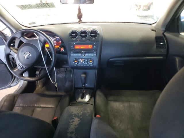 Photo 8 from auction – 2011 NISSAN ALTIMA with VIN 1N4CL2AP5BC109282