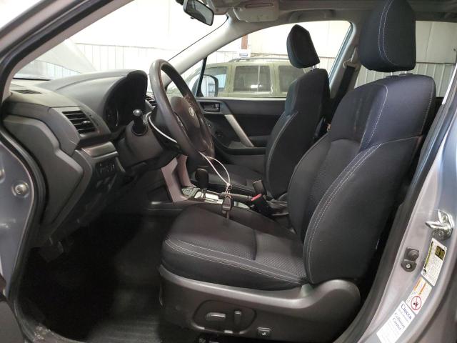 Photo 7 from auction – 2015 SUBARU FORESTER 2 with VIN JF2SJAGC0FH564397