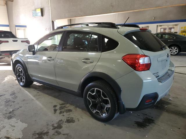Photo 2 from auction – 2013 SUBARU XV CROSSTR with VIN JF2GPACC2D1840384
