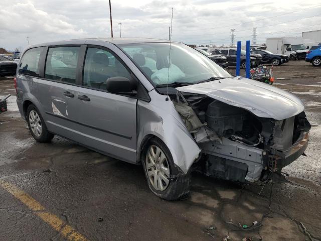 Photo 4 from auction – 2015 DODGE GRAND CARA with VIN 2C4RDGBG3FR667660