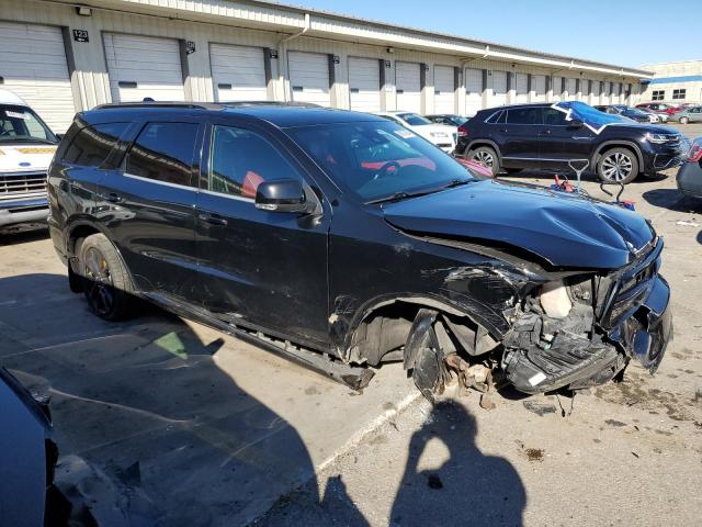 Photo 4 from auction – 2017 DODGE DURANGO R/ with VIN 1C4SDJCT0HC888736
