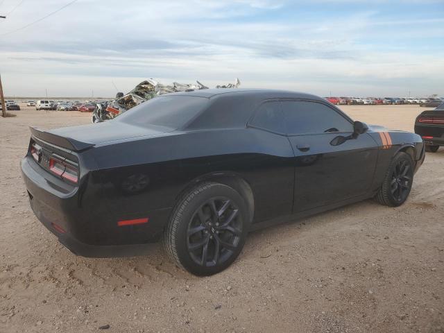 Photo 3 from auction – 2019 DODGE CHALLENGER with VIN 2C3CDZAG6KH602714