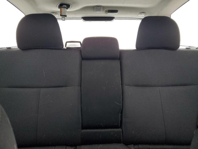 Photo 10 from auction – 2012 SUBARU FORESTER 2 with VIN JF2SHBDC7CH444243