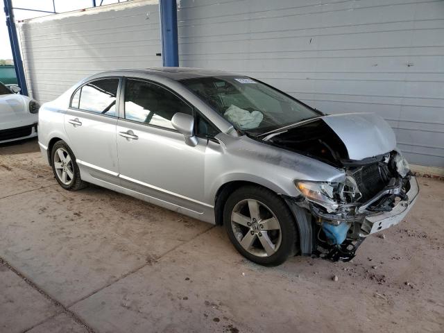 Photo 4 from auction – 2007 HONDA CIVIC EX with VIN 1HGFA16837L105927