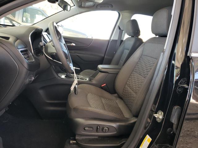 Photo 7 from auction – 2021 CHEVROLET EQUINOX LT with VIN 2GNAXUEV4M6127799