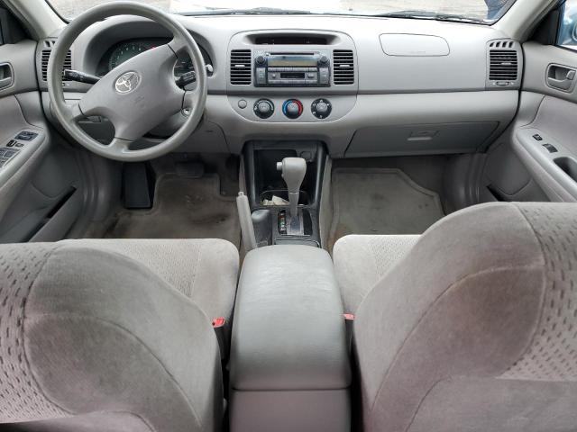 Photo 8 from auction – 2002 TOYOTA CAMRY LE with VIN JTDBE32K820127690